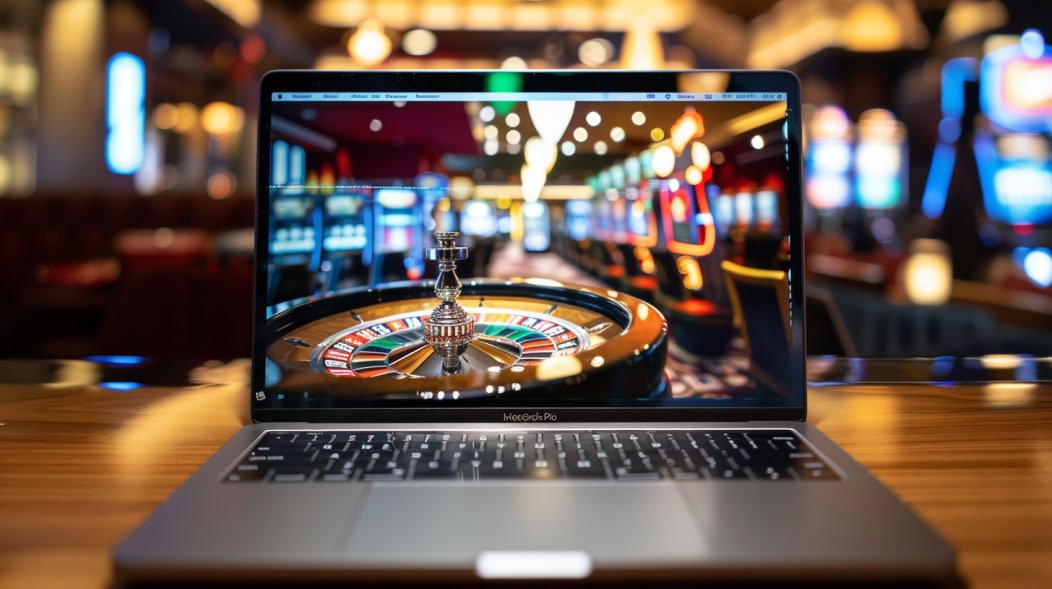 Langkah klaim bonus di halaman fungame777