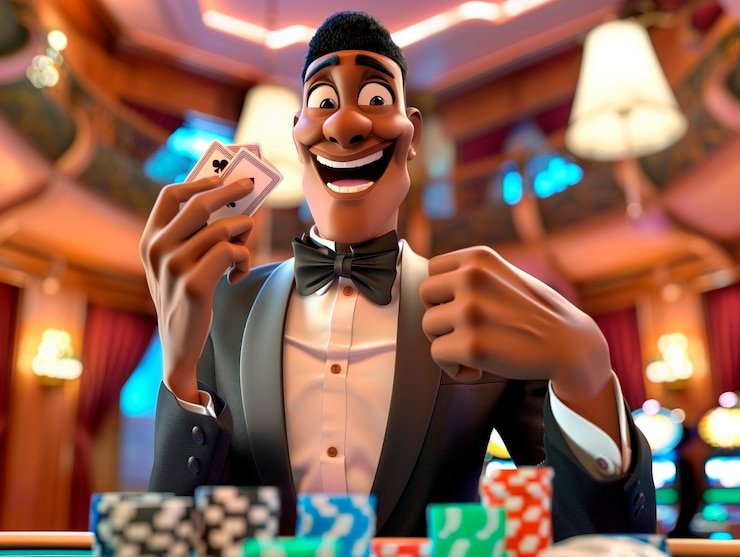 Ringkasan syarat bonus untuk pengguna dewasa