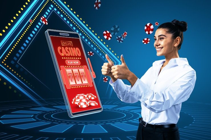 Tips keamanan akun untuk pengguna fungame777