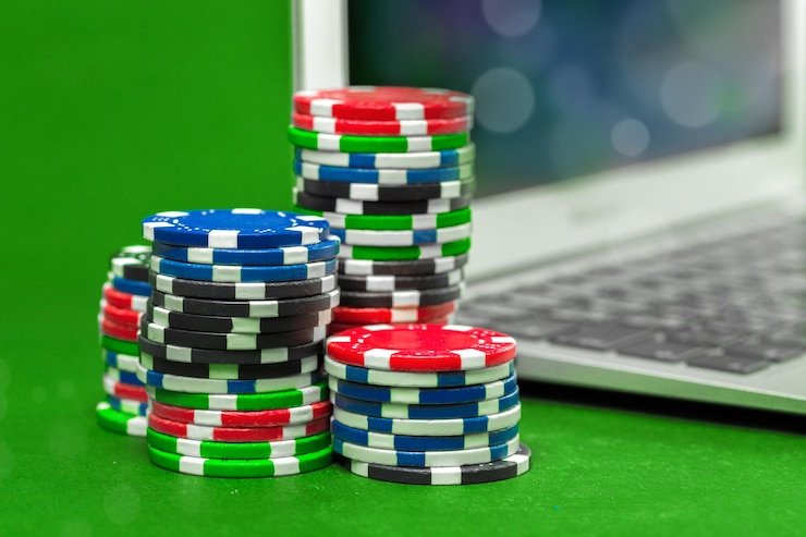 Panel navigasi fungame777 yang lebih rapi